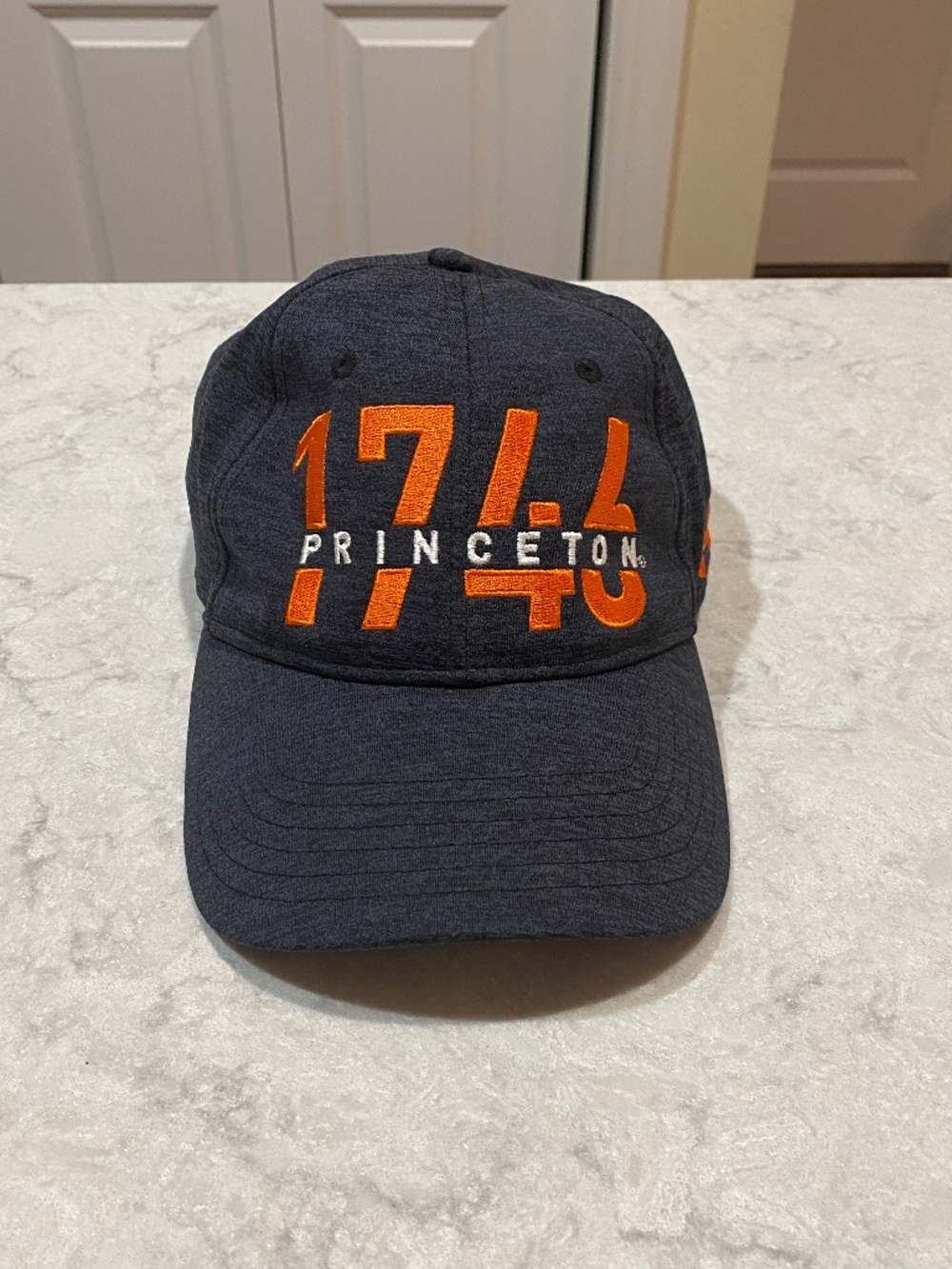 Under Armour Princeton University Hat